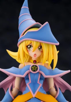 Rise of Gunpla Kotobukiya|Frame Arms Girl^CROSS FRAME GIRL DARK MAGICIAN GIRL