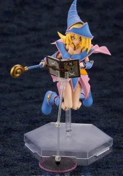 Rise of Gunpla Kotobukiya|Frame Arms Girl^CROSS FRAME GIRL DARK MAGICIAN GIRL