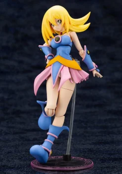 Rise of Gunpla Kotobukiya|Frame Arms Girl^CROSS FRAME GIRL DARK MAGICIAN GIRL