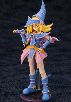 Rise of Gunpla Kotobukiya|Frame Arms Girl^CROSS FRAME GIRL DARK MAGICIAN GIRL