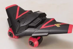 Rise of Gunpla Kotobukiya|Frame Arms Girl^CROSSFRAME GIRL GAOGAIGAR