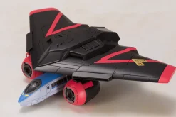 Rise of Gunpla Kotobukiya|Frame Arms Girl^CROSSFRAME GIRL GAOGAIGAR