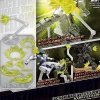 Rise of Gunpla Action Base^CUSTOMIZE EFFECT (ACTION IMAGE VER.) YELLOW