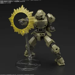 Rise of Gunpla Action Base^CUSTOMIZE EFFECT (ACTION IMAGE VER.) YELLOW