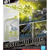 Rise of Gunpla Action Base|30 Minutes Mission^CUSTOMIZE EFFECT GUNFIRE IMAGE VER. YELLOW