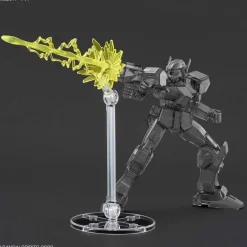 Rise of Gunpla Action Base|30 Minutes Mission^CUSTOMIZE EFFECT GUNFIRE IMAGE VER. YELLOW