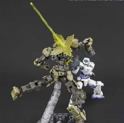 Rise of Gunpla Action Base|30 Minutes Mission^CUSTOMIZE EFFECT GUNFIRE IMAGE VER. YELLOW
