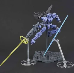 Rise of Gunpla Action Base|30 Minutes Mission^CUSTOMIZE EFFECT GUNFIRE IMAGE VER. YELLOW