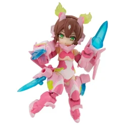 Rise of Gunpla Kotobukiya|Megami Device^DESKTOP ARMY : MEGAMI DEVICE ASRA SERIES ANOTHER COLOR VER.