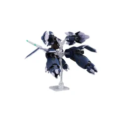 Rise of Gunpla Kotobukiya|Megami Device^DESKTOP ARMY : SHITARA KANESHIYA TENKI VER.