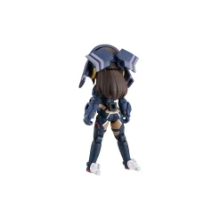 Rise of Gunpla Kotobukiya|Megami Device^DESKTOP ARMY : SHITARA KANESHIYA TENKI VER.