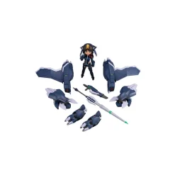 Rise of Gunpla Kotobukiya|Megami Device^DESKTOP ARMY : SHITARA KANESHIYA TENKI VER.