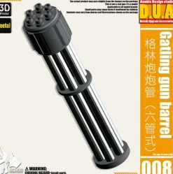 Rise of Gunpla Builder Parts^DETAIL UPGRADE PART 008