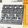 Rise of Gunpla Builder Parts^DETAIL UPGRADE PART 056