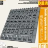 Rise of Gunpla Builder Parts^DETAIL UPGRADE PART 010