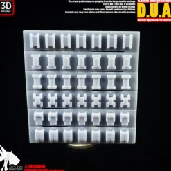 Rise of Gunpla Builder Parts^DETAIL UPGRADE PART 010