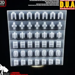 Rise of Gunpla Builder Parts^DETAIL UPGRADE PART 009
