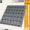 Rise of Gunpla Builder Parts^DETAIL UPGRADE PART 011