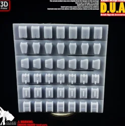 Rise of Gunpla Builder Parts^DETAIL UPGRADE PART 011