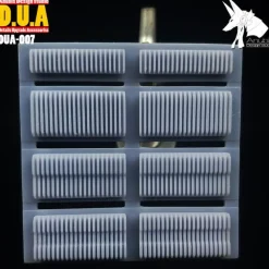 Rise of Gunpla Builder Parts^DETAIL UPGRADE PART 007