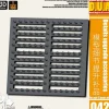 Rise of Gunpla Builder Parts^DETAIL UPGRADE PART 042