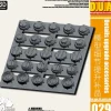 Rise of Gunpla Builder Parts^DETAIL UPGRADE PART 029