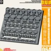 Rise of Gunpla Builder Parts^DETAIL UPGRADE PART 064