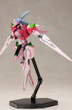 Rise of Gunpla Kotobukiya^DOLORES : ZONE OF THE ENDERS