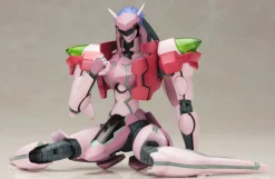 Rise of Gunpla Kotobukiya^DOLORES : ZONE OF THE ENDERS