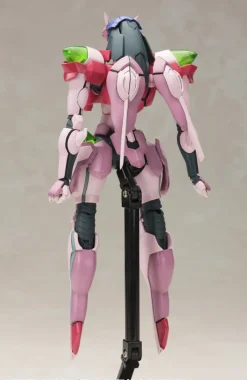 Rise of Gunpla Kotobukiya^DOLORES : ZONE OF THE ENDERS