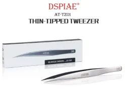Rise of Gunpla Dspiae^DSPIAE : AT-TZ03 THIN-TIPPED TWEEZER