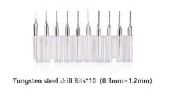 Rise of Gunpla Dspiae^DSPIAE : AT-VHDS ALLUMINIUM ALLOY HAND DRILL