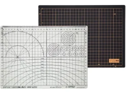 Rise of Gunpla Dspiae^DSPIAE : CUTTING MAT A4