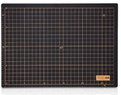 Rise of Gunpla Dspiae^DSPIAE : CUTTING MAT A4