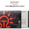 Rise of Gunpla Dspiae^DSPIAE : CUTTING MAT A3