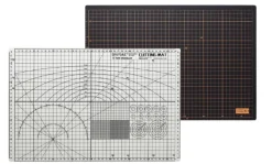 Rise of Gunpla Dspiae^DSPIAE : CUTTING MAT A3