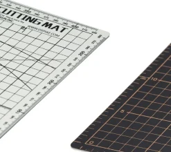 Rise of Gunpla Dspiae^DSPIAE : CUTTING MAT A3