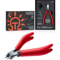 Rise of Gunpla Dspiae^DSPIAE : PINCE SINGLE BLADE ST-A 3.0