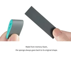 Rise of Gunpla Dspiae^DSPIAE : SET D’EPONGES DE PONCAGE (180-800)