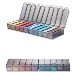 Rise of Gunpla Dspiae^DSPIAE : SET D’EPONGES DE PONCAGE (180-800)