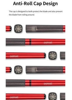 Rise of Gunpla Dspiae^DSPIAE AT-DK-02 NARROW BLADE HOBBY KNIFE