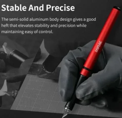 Rise of Gunpla Dspiae^DSPIAE AT-DK-02 NARROW BLADE HOBBY KNIFE