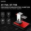 Rise of Gunpla Dspiae^DSPIAE AT-TVA/AT-TVB STAINLESS STEEL CLAM VISE