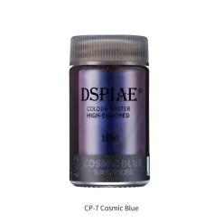 Rise of Gunpla Dspiae^DSPIAE CP-7 COSMIC BLUE 18ml