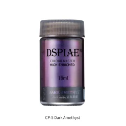 Rise of Gunpla Dspiae^DSPIAE CP-5 DARK AMETHYST 18ml