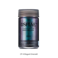 Rise of Gunpla Dspiae^DSPIAE CP-4 ELEGANT EMERALD 18ml