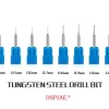 Rise of Gunpla Dspiae^DSPIAE DB-01 TUNGSTEN STEEL DRILL BIT