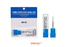 Rise of Gunpla Dspiae^DSPIAE DB-01 TUNGSTEN STEEL DRILL BIT