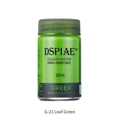 Rise of Gunpla Dspiae^DSPIAE G-21 GREEN LEAF 18ML