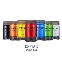 Rise of Gunpla Dspiae^DSPIAE G-21 GREEN LEAF 18ML